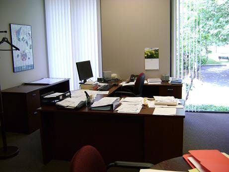 Image 15 of the Shelley Morris Business Services - Shellbridge Way - Richmond office