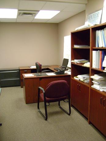 Image 16 of the Shelley Morris Business Services - Shellbridge Way - Richmond office