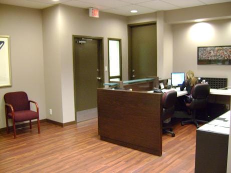 Image 17 of the Shelley Morris Business Services - Shellbridge Way - Richmond office