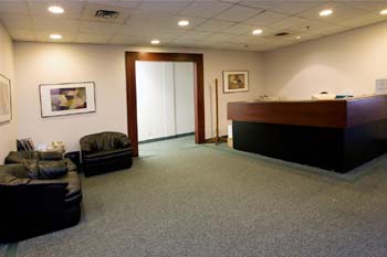 Image 4 of the Shelley Morris Business Services - West Pender - Vancouver office