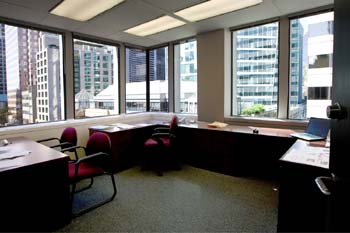 Image 5 of the Shelley Morris Business Services - West Pender - Vancouver office