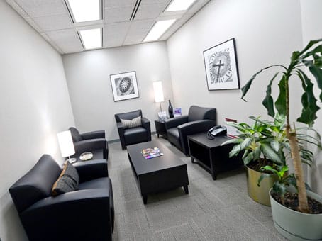 Image 20 of the Regus - Canada Place - Vancouver office