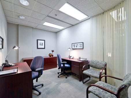 Image 14 of the Regus - Canada Place - Vancouver office