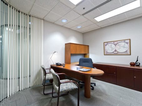 Image 17 of the Regus - Canada Place - Vancouver office