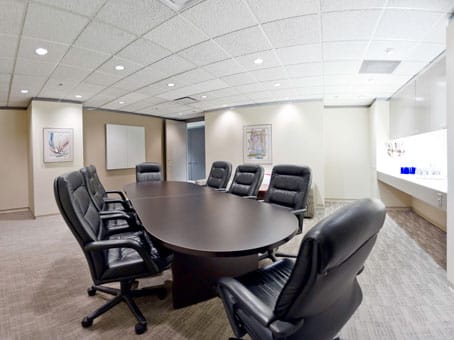 Image 18 of the Regus - Canada Place - Vancouver office