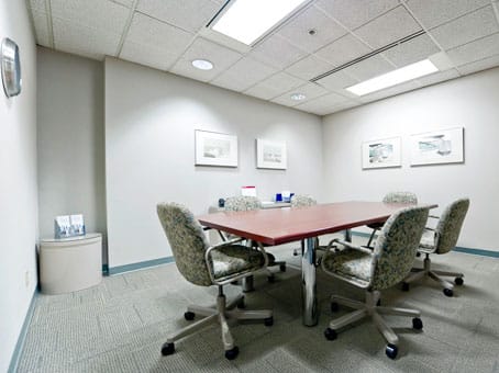 Image 19 of the Regus - Canada Place - Vancouver office