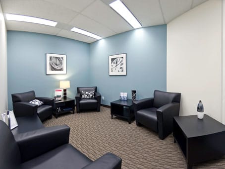 Image 24 of the Regus - Pacific Business Centre - W. Georgia Street- Vancouver office