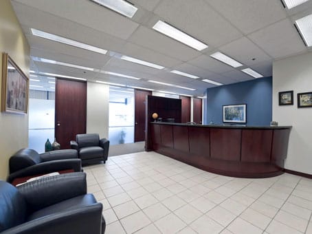 Image 15 of the Regus - Pacific Business Centre - W. Georgia Street- Vancouver office