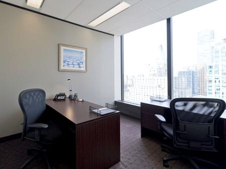 Image 16 of the Regus - Pacific Business Centre - W. Georgia Street- Vancouver office