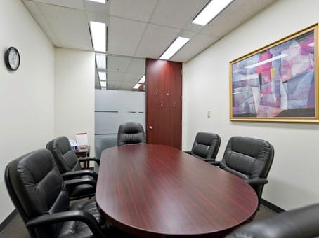 Image 18 of the Regus - Pacific Business Centre - W. Georgia Street- Vancouver office