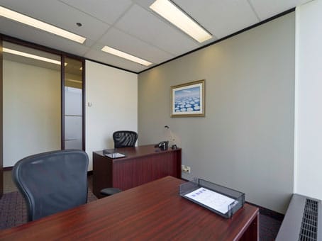 Image 21 of the Regus - Pacific Business Centre - W. Georgia Street- Vancouver office