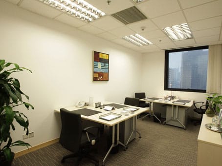 Image 10 of the Regus  - Bund Centre - Huangpu District - Shanghai office