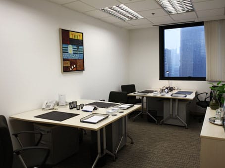 Image 11 of the Regus  - Bund Centre - Huangpu District - Shanghai office