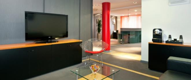 Image 6 of the Regus - Avenue Kléber - Paris office