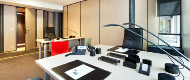 Image 7 of the Regus - Avenue Kléber - Paris office