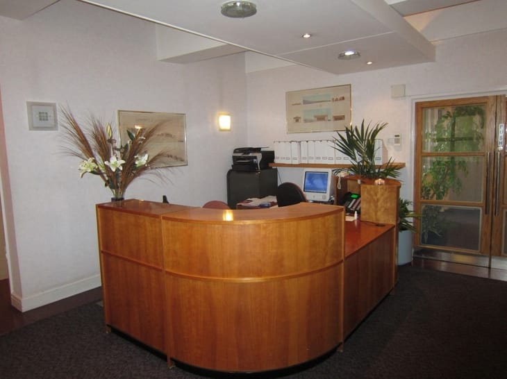 Image 13 of the ALBION CHAMBERS - Albion Wharf - Albion Street, M1 - Manchester office