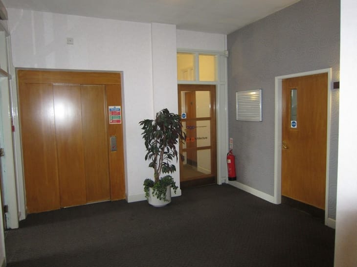 Image 16 of the ALBION CHAMBERS - Albion Wharf - Albion Street, M1 - Manchester office