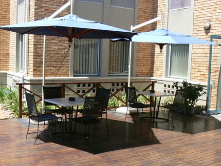 Image 19 of the Regus - Birchwood Court - 43 Montrose Street - Vorna Valley - Johannesburg office