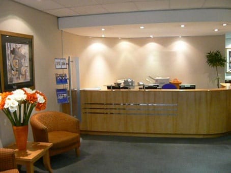 Image 12 of the Regus - Birchwood Court - 43 Montrose Street - Vorna Valley - Johannesburg office