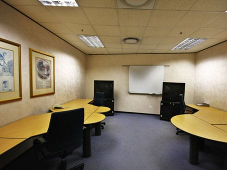 Image 10 of the Regus - Johannesburg, Sandton Nelson Mandela Square - Maude Street, Johannesburg office