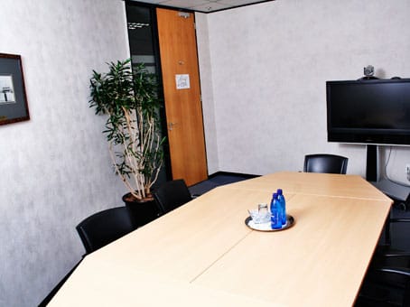 Image 8 of the Regus - Johannesburg, Sandton Nelson Mandela Square - Maude Street, Johannesburg office