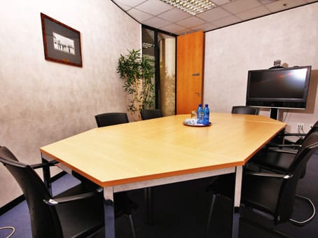 Image 12 of the Regus - Johannesburg, Sandton Nelson Mandela Square - Maude Street, Johannesburg office