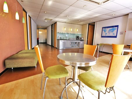 Image 17 of the Regus - Johannesburg, Woodmead Country Club Estate - Woodlands Drive, Johannesburg office