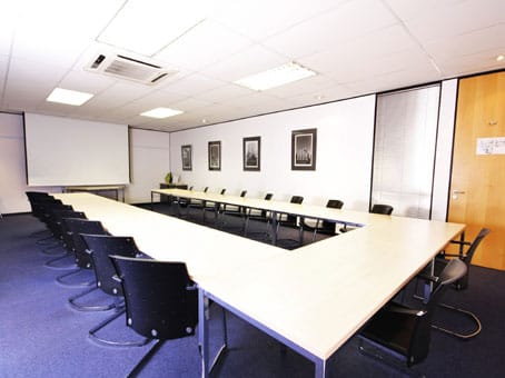 Image 14 of the Regus - Johannesburg, Woodmead Country Club Estate - Woodlands Drive, Johannesburg office