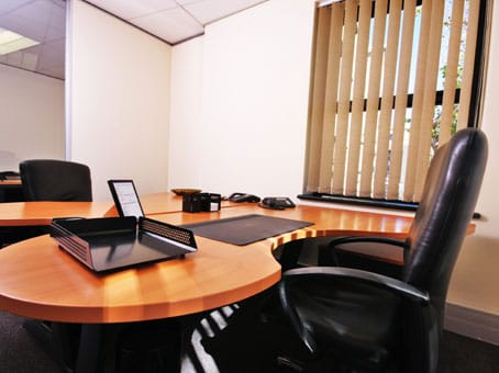 Image 9 of the Regus - Cape Town, Southern Suburbs - Liesbeek House, Cape Town office