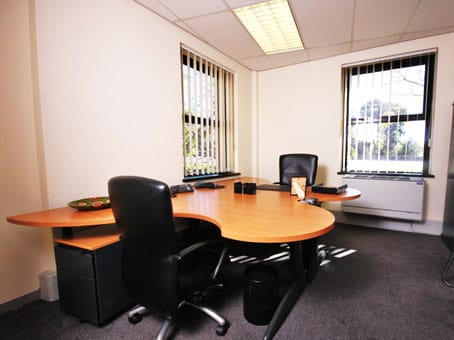 Image 10 of the Regus - Cape Town, Southern Suburbs - Liesbeek House, Cape Town office