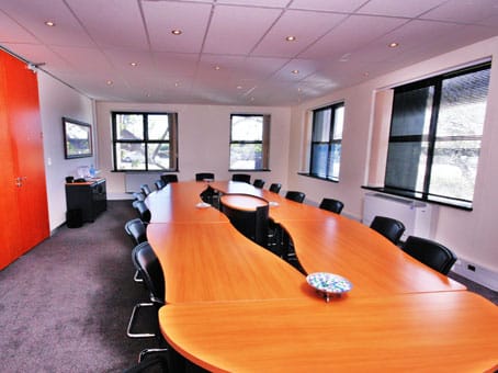 Image 11 of the Regus - Cape Town, Southern Suburbs - Liesbeek House, Cape Town office