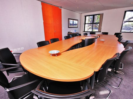 Image 12 of the Regus - Cape Town, Southern Suburbs - Liesbeek House, Cape Town office