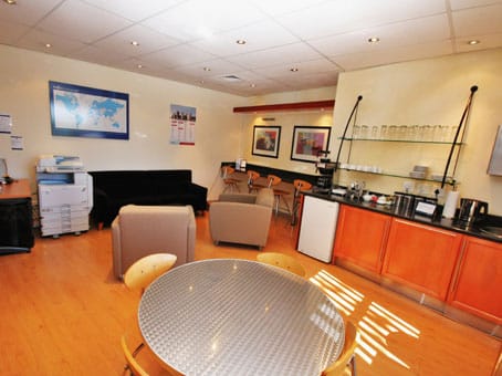 Image 13 of the Regus - Cape Town, Southern Suburbs - Liesbeek House, Cape Town office