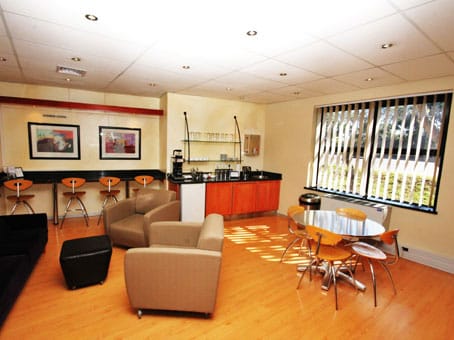 Image 14 of the Regus - Cape Town, Southern Suburbs - Liesbeek House, Cape Town office