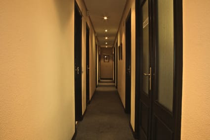 Image 19 of the Hecop - Josefa Valcarcel - Madrid office