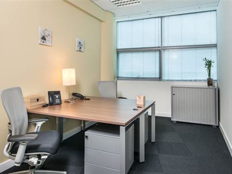 Image 13 of the Regus - Tel Aviv - Ackerstein Towers - 9 Hamenofim Street, Hertzliya office