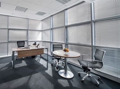 Image 14 of the Regus - Tel Aviv - Ackerstein Towers - 9 Hamenofim Street, Hertzliya office