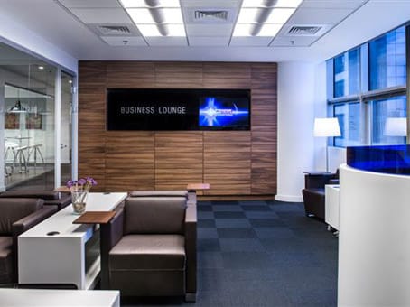 Image 19 of the Regus - Tel Aviv - Ackerstein Towers - 9 Hamenofim Street, Hertzliya office