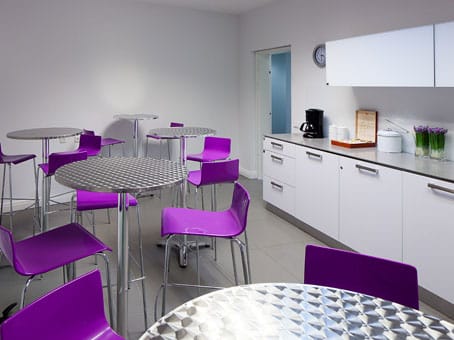 Image 20 of the Regus - Tel Aviv, Ayalon House - 12 Abba Hillel Street - Ramat Gan - Tel Aviv office