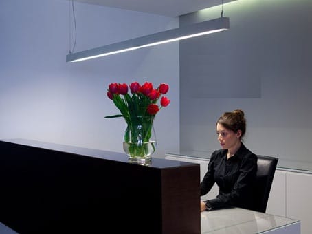 Image 12 of the Regus - Tel Aviv, Ayalon House - 12 Abba Hillel Street - Ramat Gan - Tel Aviv office