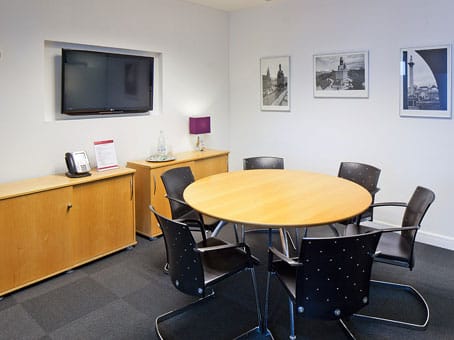 Image 14 of the Regus - Tel Aviv, Ayalon House - 12 Abba Hillel Street - Ramat Gan - Tel Aviv office