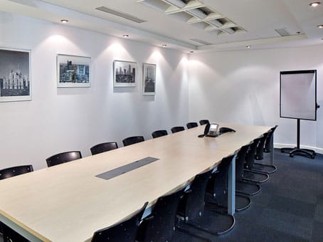 Image 15 of the Regus - Tel Aviv, Ayalon House - 12 Abba Hillel Street - Ramat Gan - Tel Aviv office