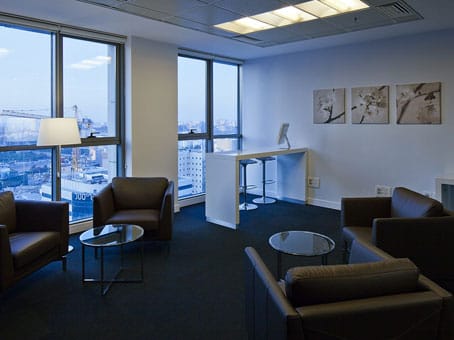 Image 18 of the Regus - Tel Aviv, Ayalon House - 12 Abba Hillel Street - Ramat Gan - Tel Aviv office