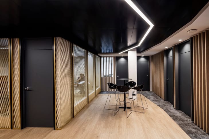 Image 20 of the Gran Via Business Center - Gran via de las Corts - Barcelona office