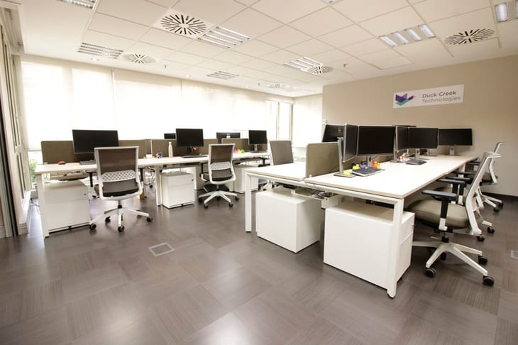 Image 14 of the Gran Via Business Center - Gran via de las Corts - Barcelona office