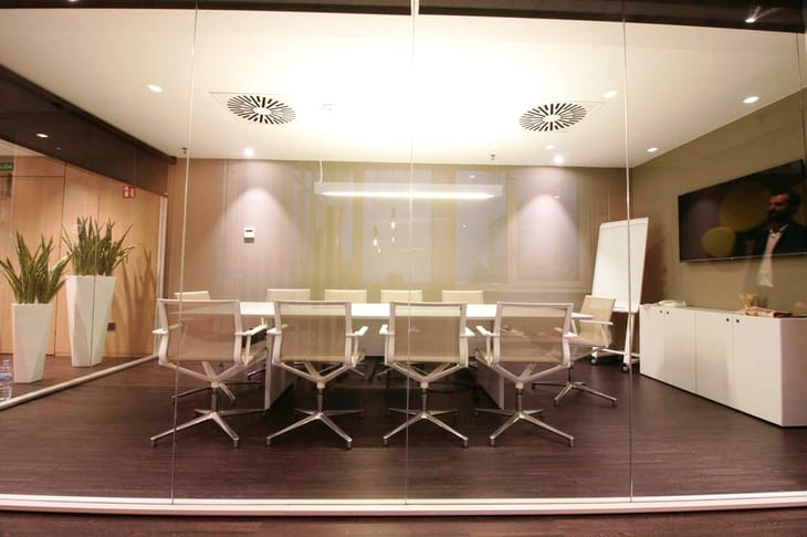 Image 15 of the Gran Via Business Center - Gran via de las Corts - Barcelona office