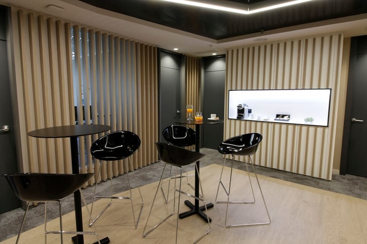 Image 18 of the Gran Via Business Center - Gran via de las Corts - Barcelona office