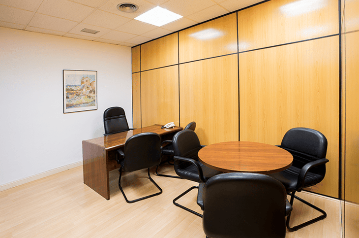 Image 26 of the Oficex Business Center - c/ Ayala - Madrid office