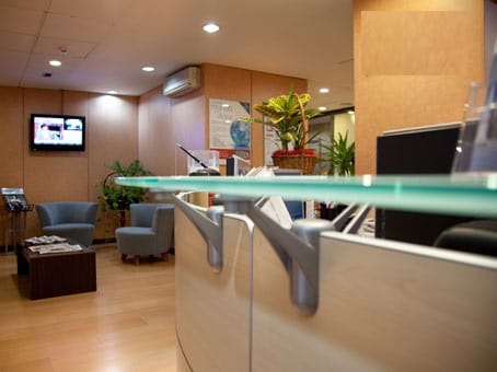 Image 11 of the Regus - Marbella, Costa del Sol - Ricardo Soriano, Marbella office