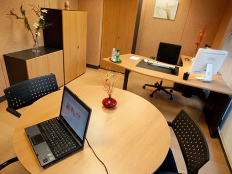 Image 12 of the Regus - Marbella, Costa del Sol - Ricardo Soriano, Marbella office